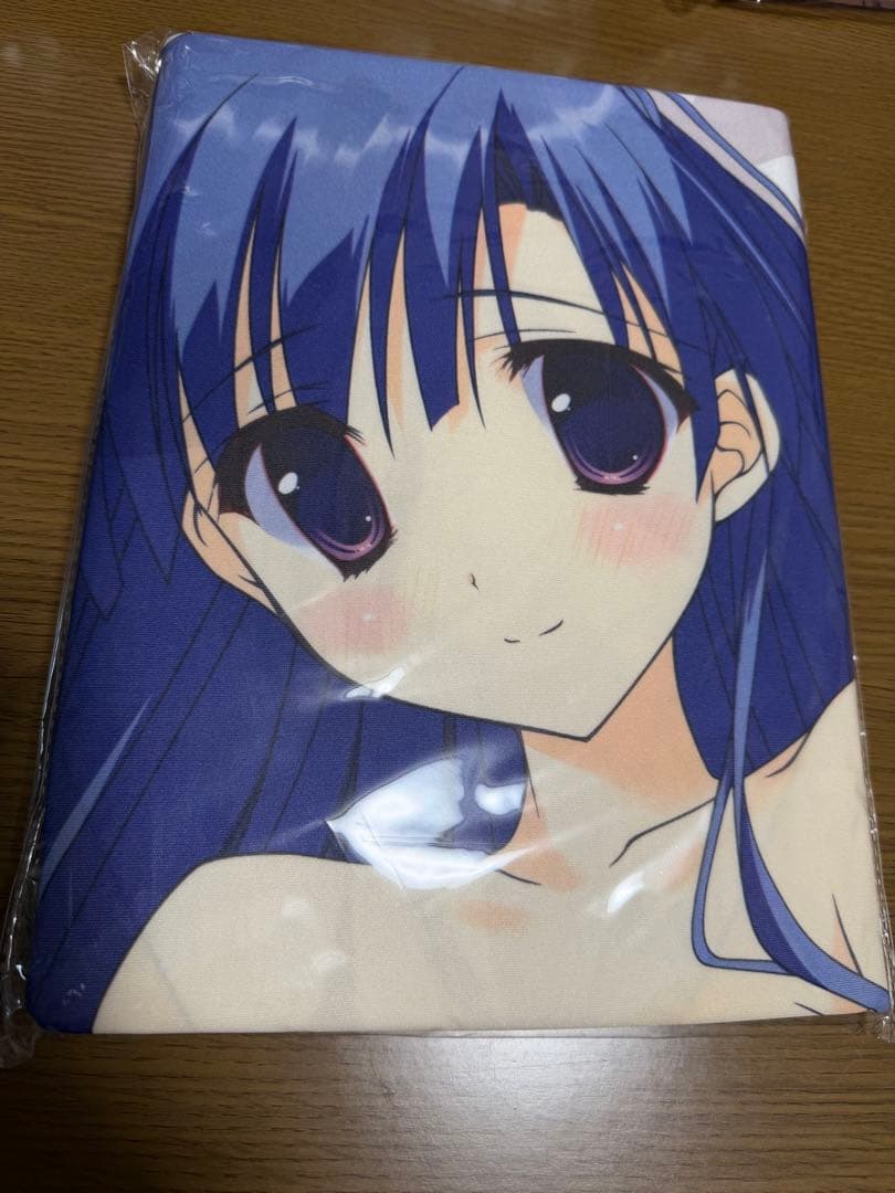 【未開封品】　ソフマップ特典　ベッドシーツ　16点セット