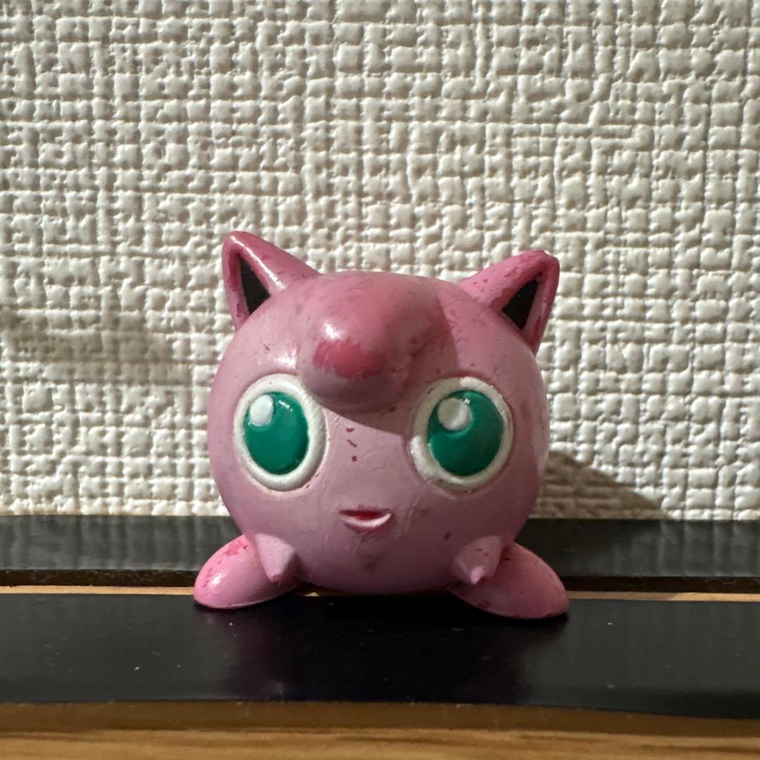 【貴重品】TOMY ポケットモンスター モンコレ初期 まとめ売り 11体　ゴース