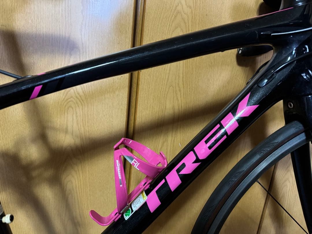 TREK SILQUE S 105 11速　2017年