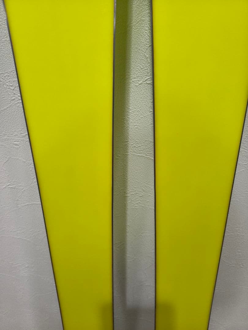 25 フィッシャー　SL 150cm