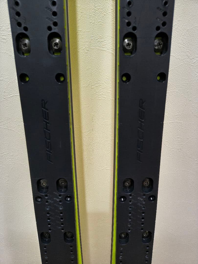25 フィッシャー　SL 150cm