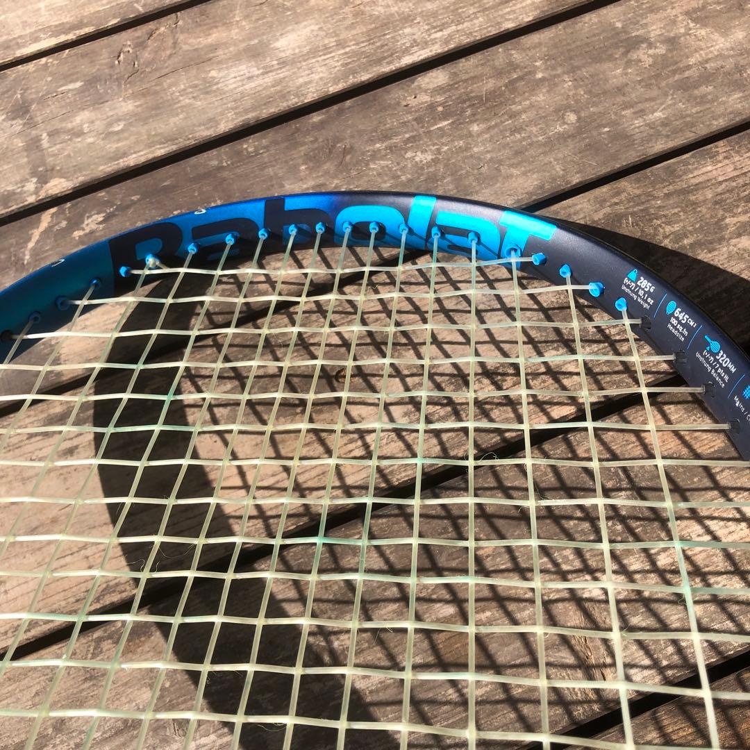 Babolat Pure Drive ラケット(硬式用)