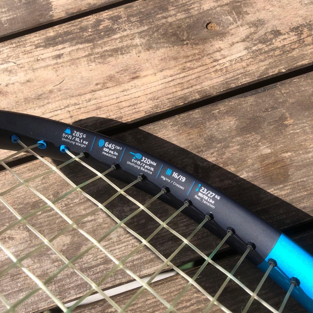 Babolat Pure Drive ラケット(硬式用)