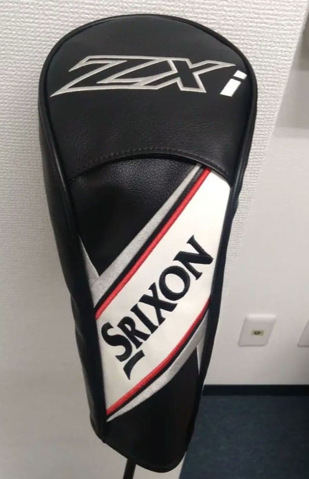 Srixon ZXi ドライバー 10.5度 Diamana