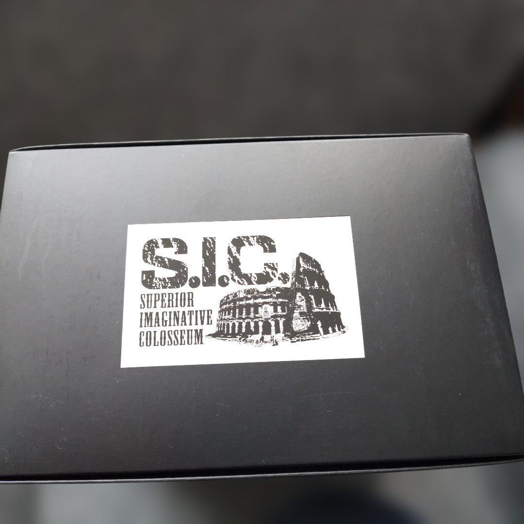 S.I.C　仮面ライダー555 ファイズ