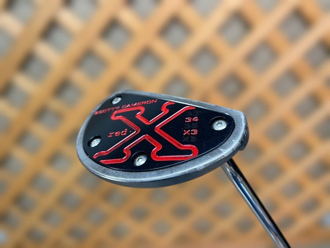 【豪華】Callaway ゴルフセット キャロウェイバッグ スコッティキャメロン