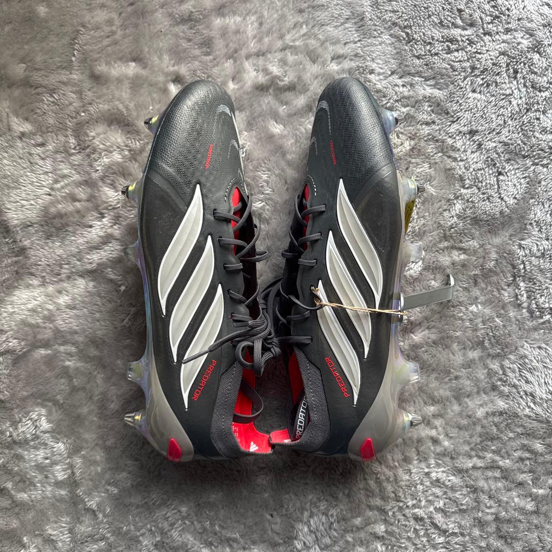 【限定色】adidas アディダス プレデターエリートSG