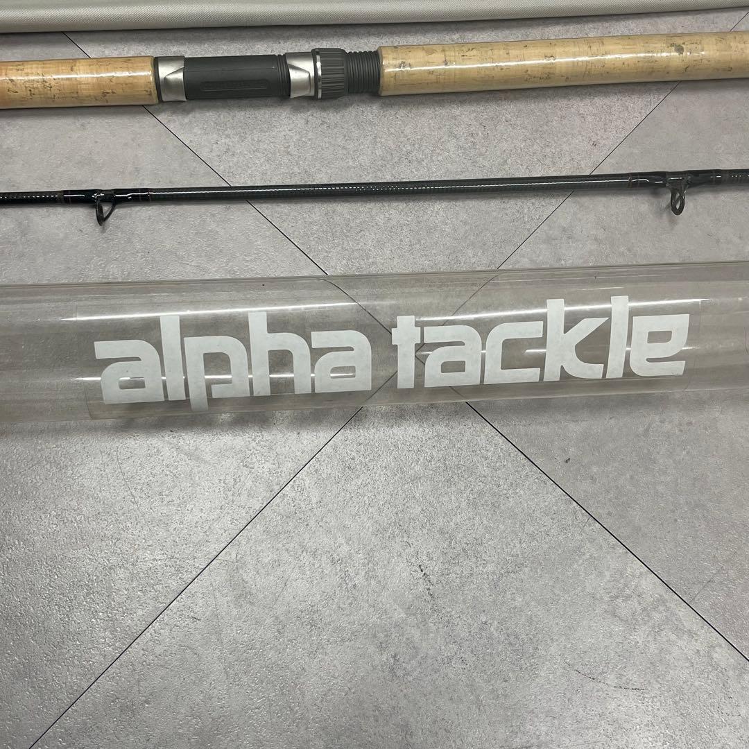 アルファタックル Seabass Power 90 2.7m シーバスロッド