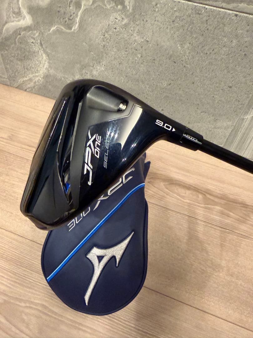 専用美品Mizuno JPX one SELECT