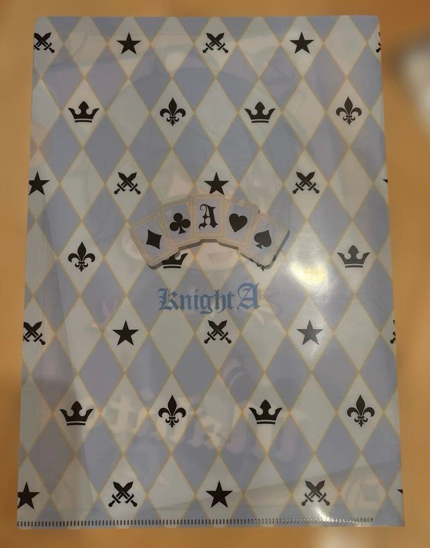 KnightA 騎士A グッズ セット売り