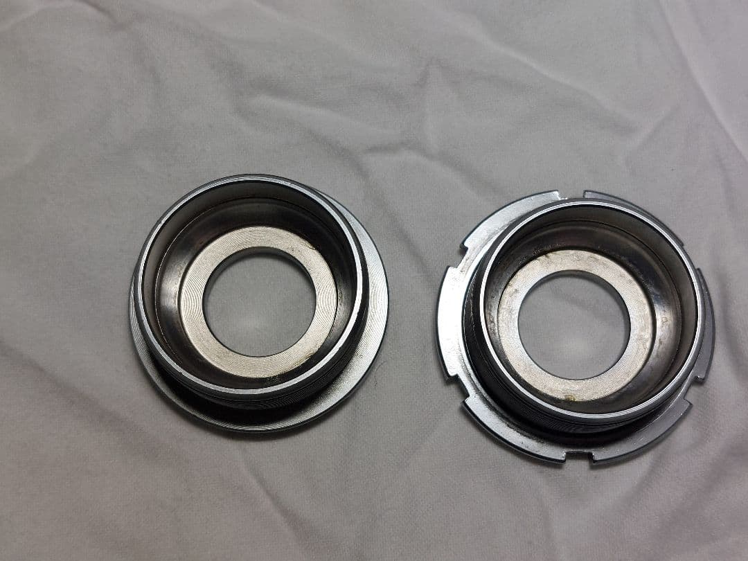 sugino75 pist 競輪 njs ボトムブラケット