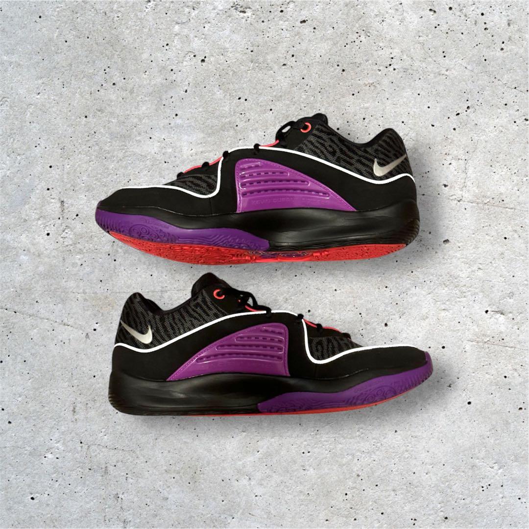 Nike KD 16 EP（27.5cm）