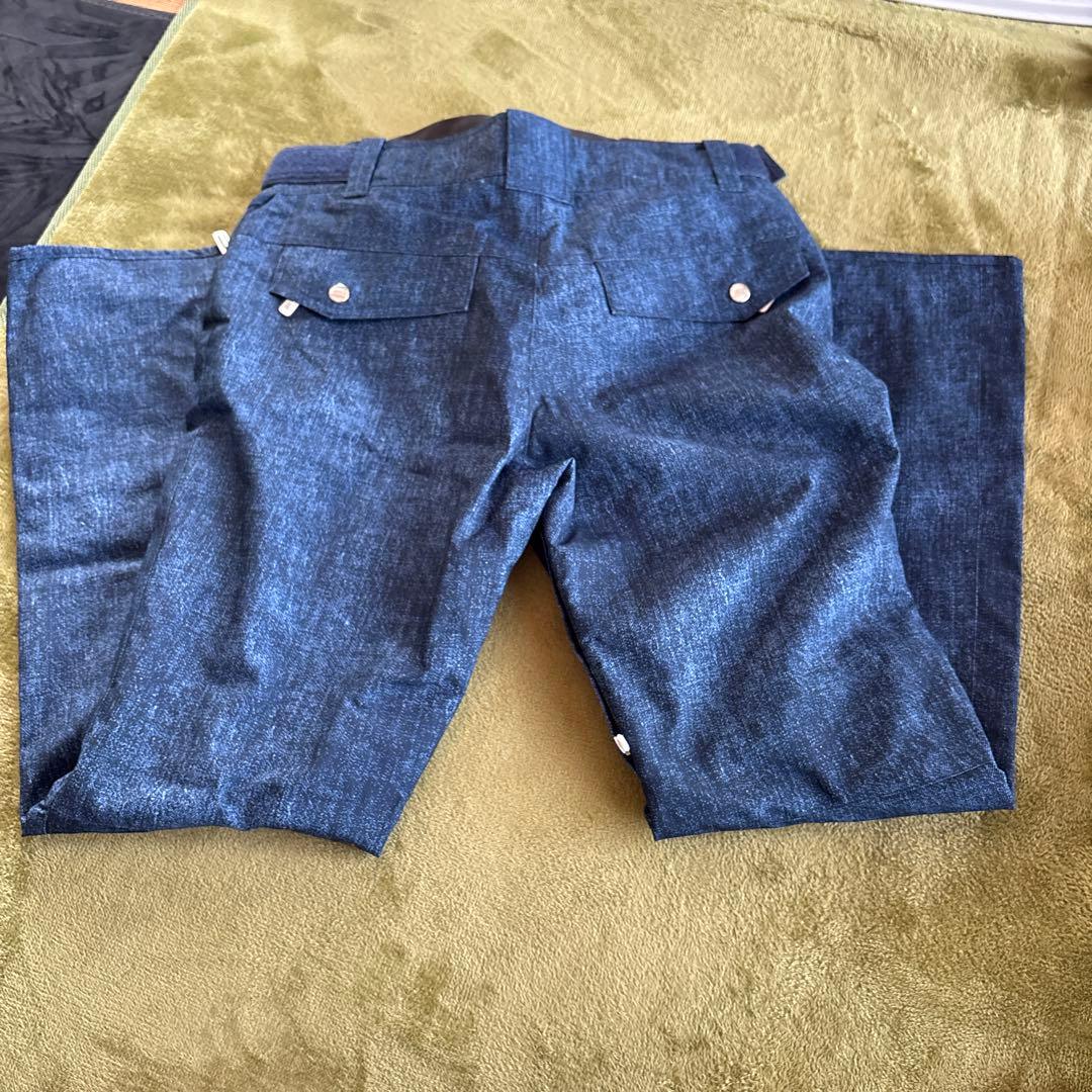 NIMA スノボウエア　パンツ