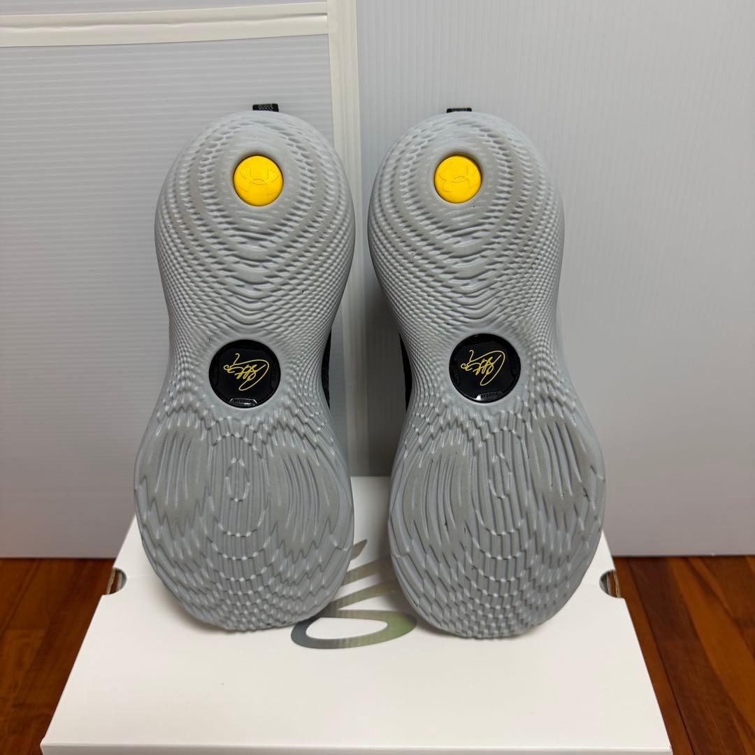 Curry12 Wardell カリー12 ワーデル UNDER ARMOUR