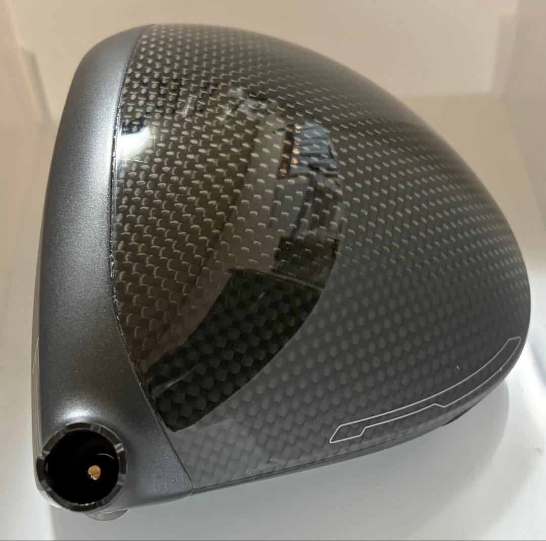 Callaway QUANTUM TD 9.0【ヘッドのみ】