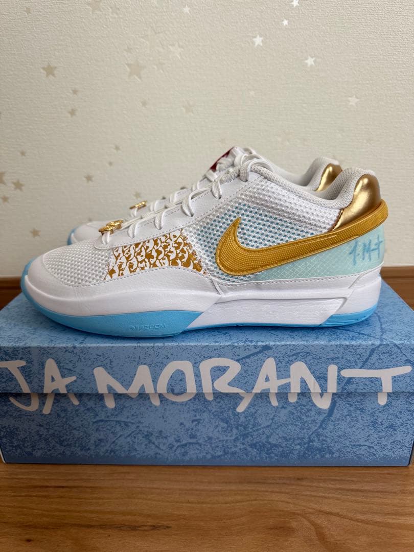 シューズ(男性用) Nike Ja 1 \"Chinese New Year\"