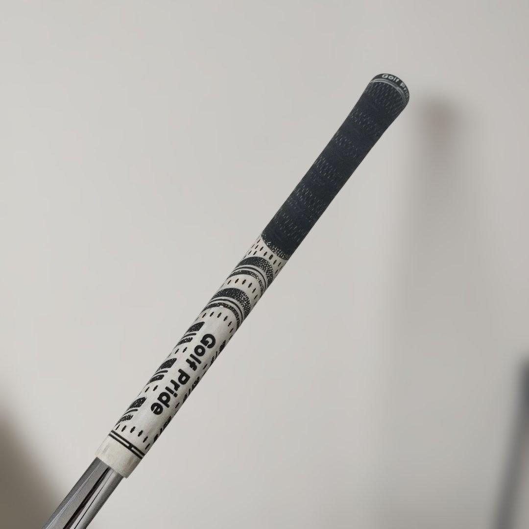 最終価格！名器！816H1！貴重なプロジェクトX フレックス5.0装着！