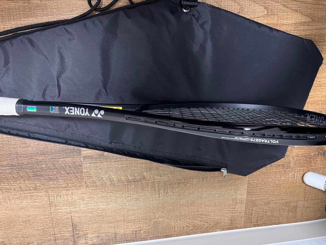 YONEX VOLTRAGE 7S プレミアムカスタム　最終値下げ！