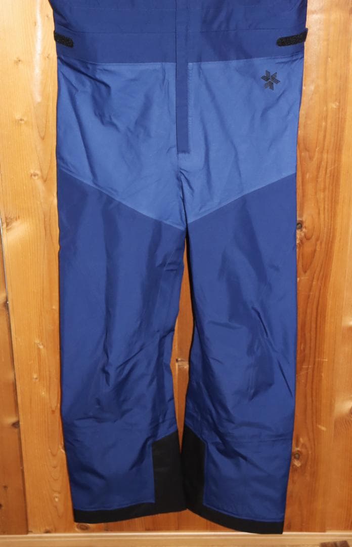 新品 ゴールドウイン GORE-TEX 3L ビブパンツ (1/S) Ⓗ