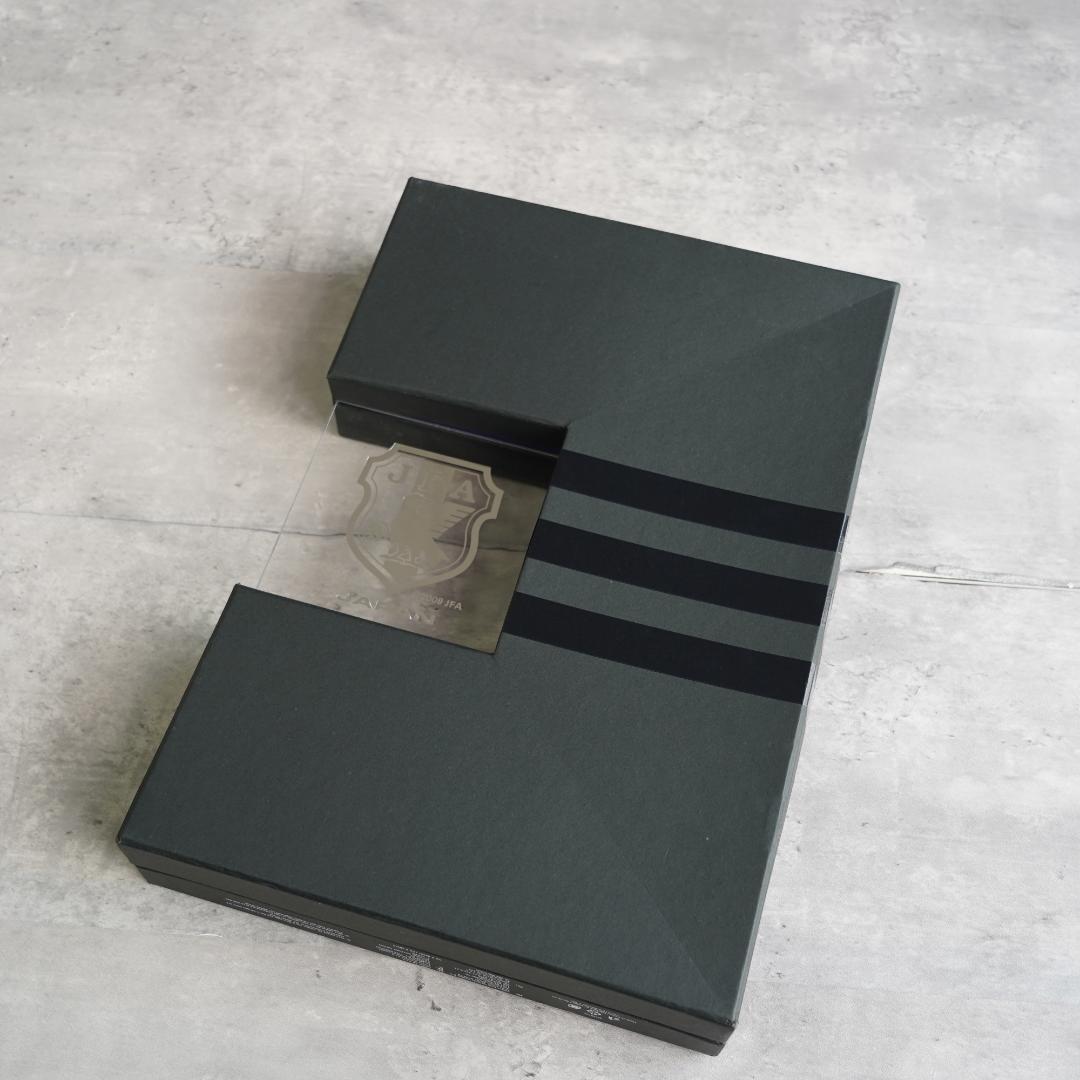 2014 adidas オーセンティックユニフォームセット　内田篤人　限定　L