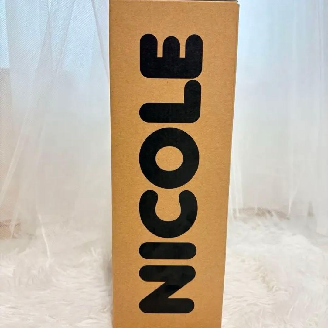 【未使用品】NICOLE ニコルぬいぐるみ　BUMP OF CHICKEN