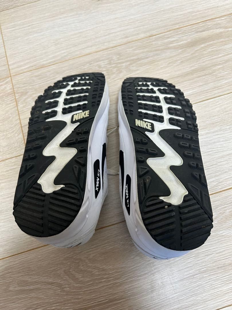 AIR MAX 90 G エアマックス 90 G ゴルフ シューズ　27.0cm