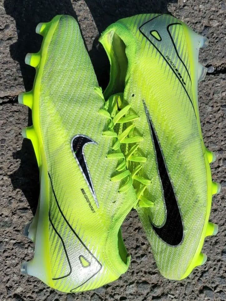 NIKE ズーム マーキュリアル ヴェイパー 16 エリート AG-PRO