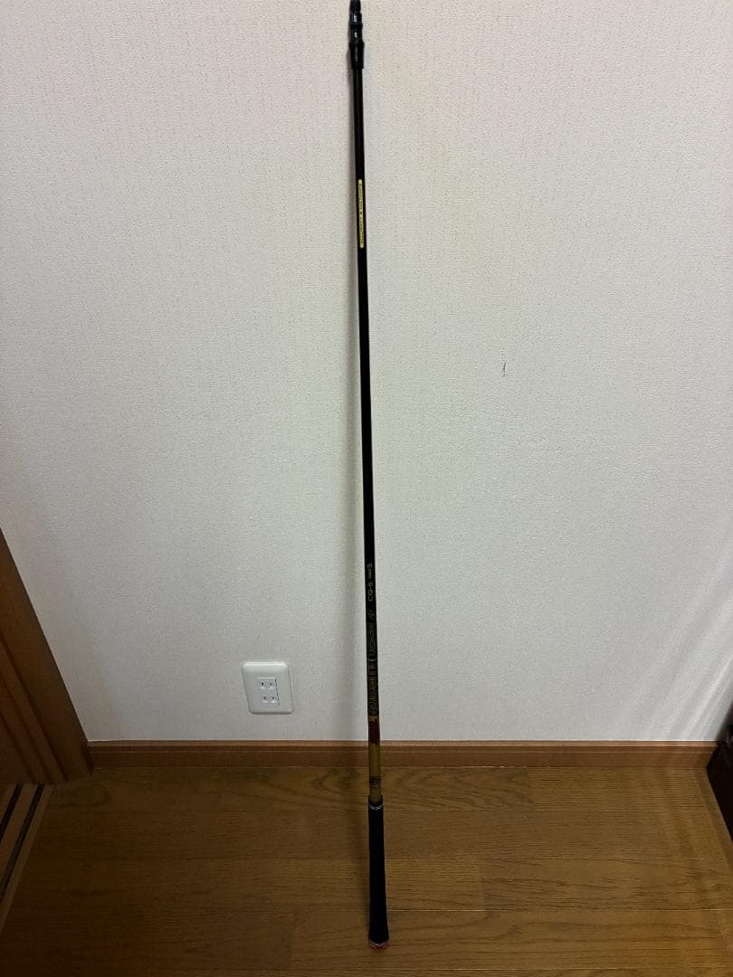 【売約済】Tour AD CQ-6 FLEX(S) Dr テラーメイドスリーブ付