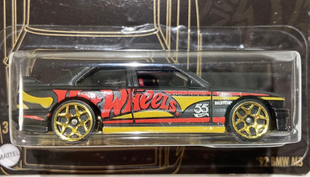 ホットウィール　55 パール&クローム　パルクロ　6台セット　コンプリート