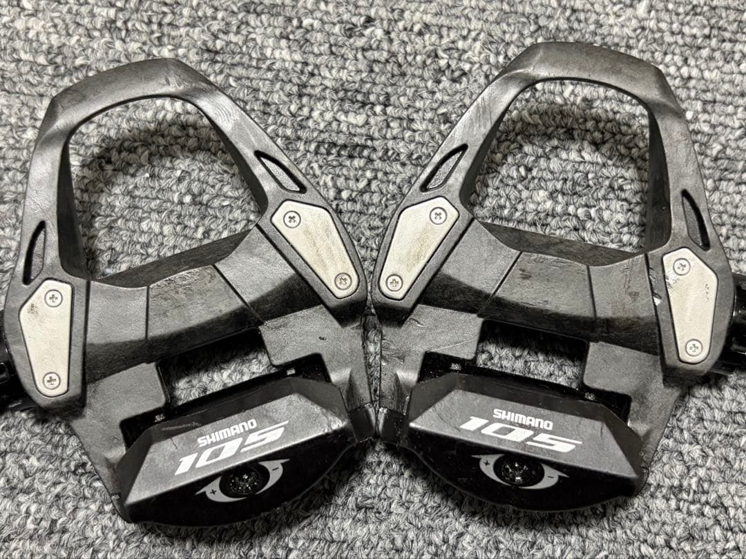 Shimano PD-r7000 105 ペダル