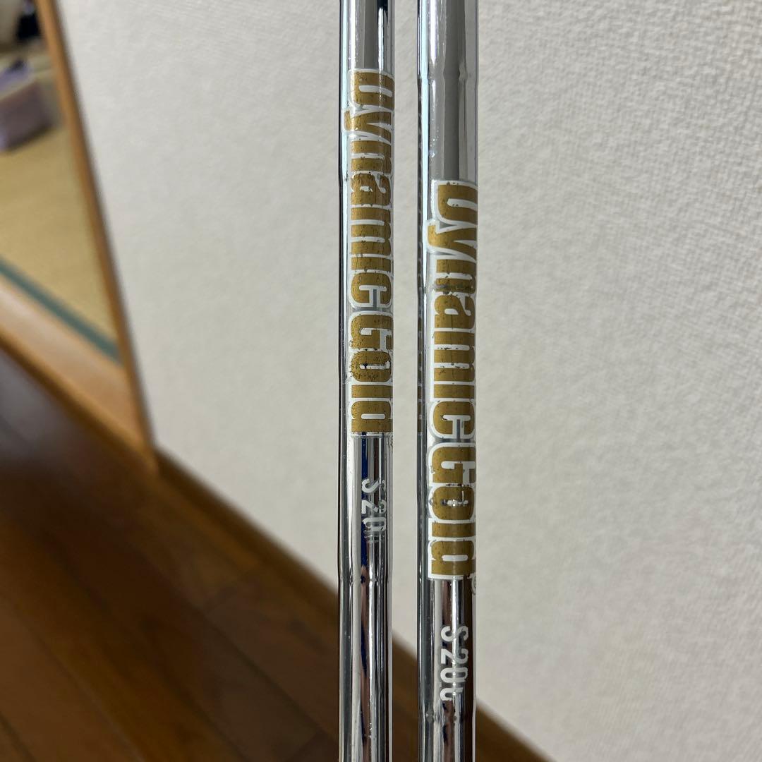 Cleveland RTX ZIPCORE52度 56度 メンズウェッジ