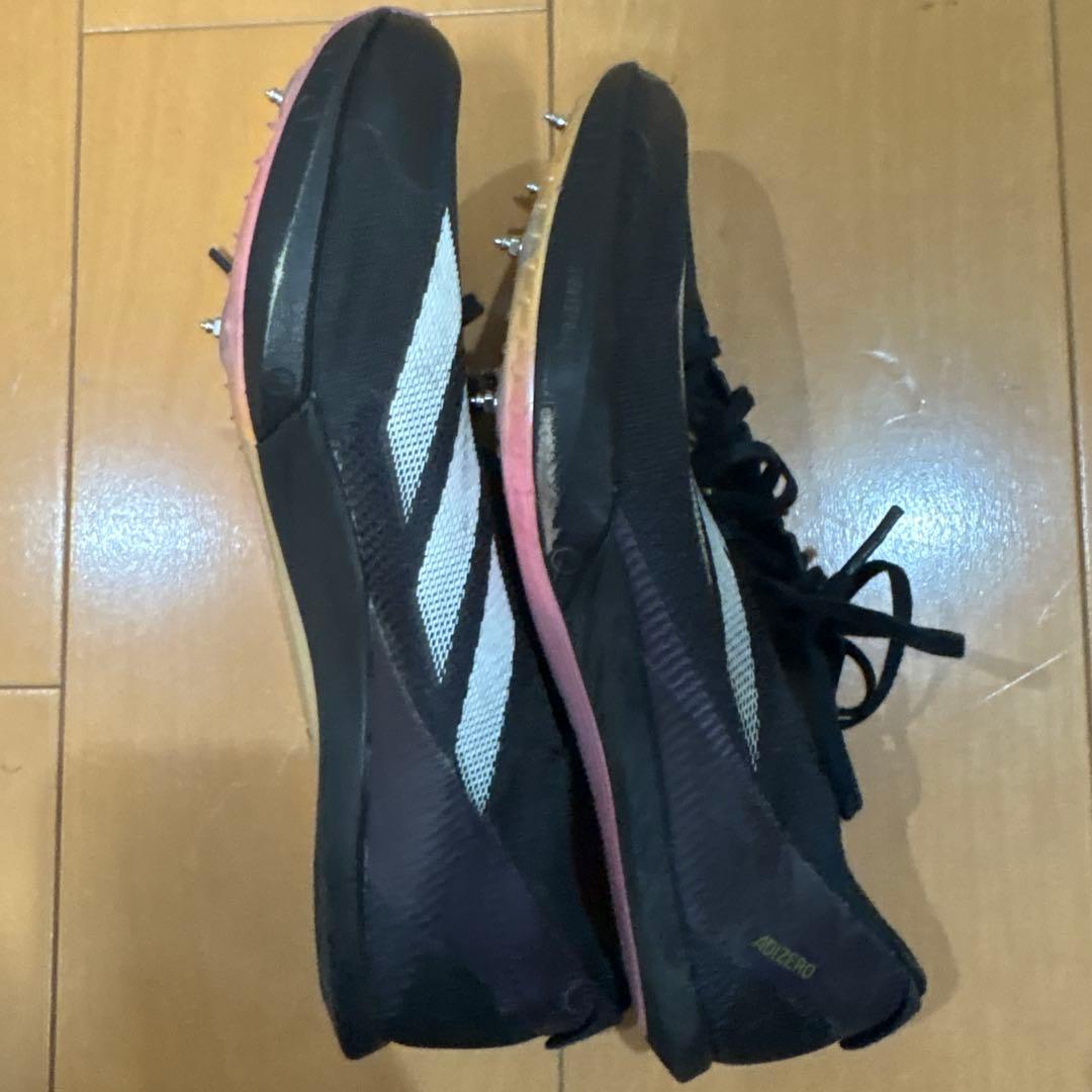 adidas フィネス2 24.5cm