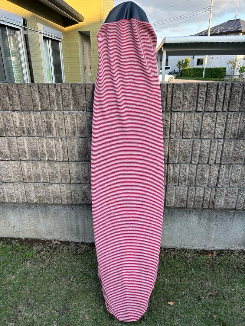 6'10\"ファンボード　引き取り可