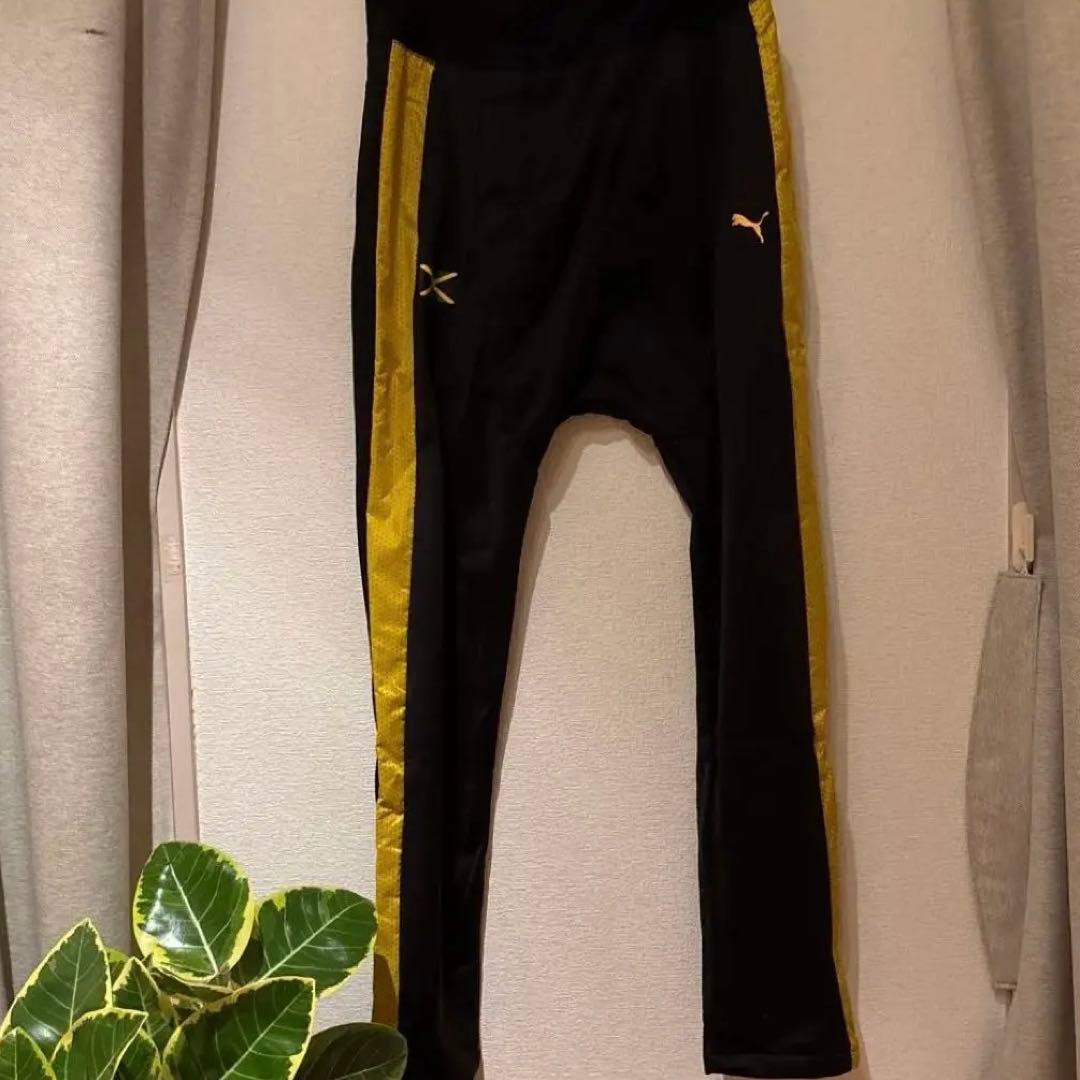 専用／SALE！未使用　タグ付きPUMA ジャマイカ セットアップ