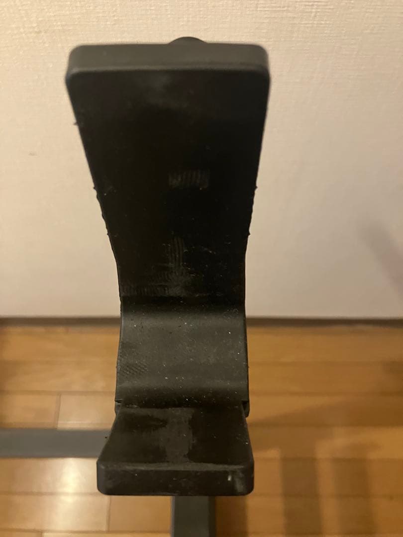 カナダレモンさん専用　BARWING ベンチプレススタンド