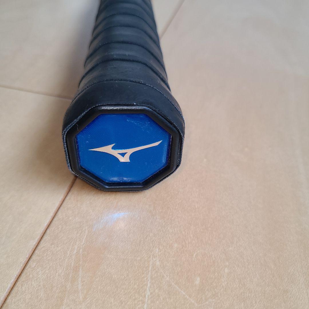 Mizuno D-Force V-tour 0U ガンメタリック