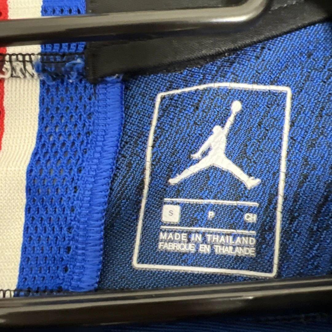 NIKE×JORDAN PSG パリ・サンジェルマン ヴェイパーニット