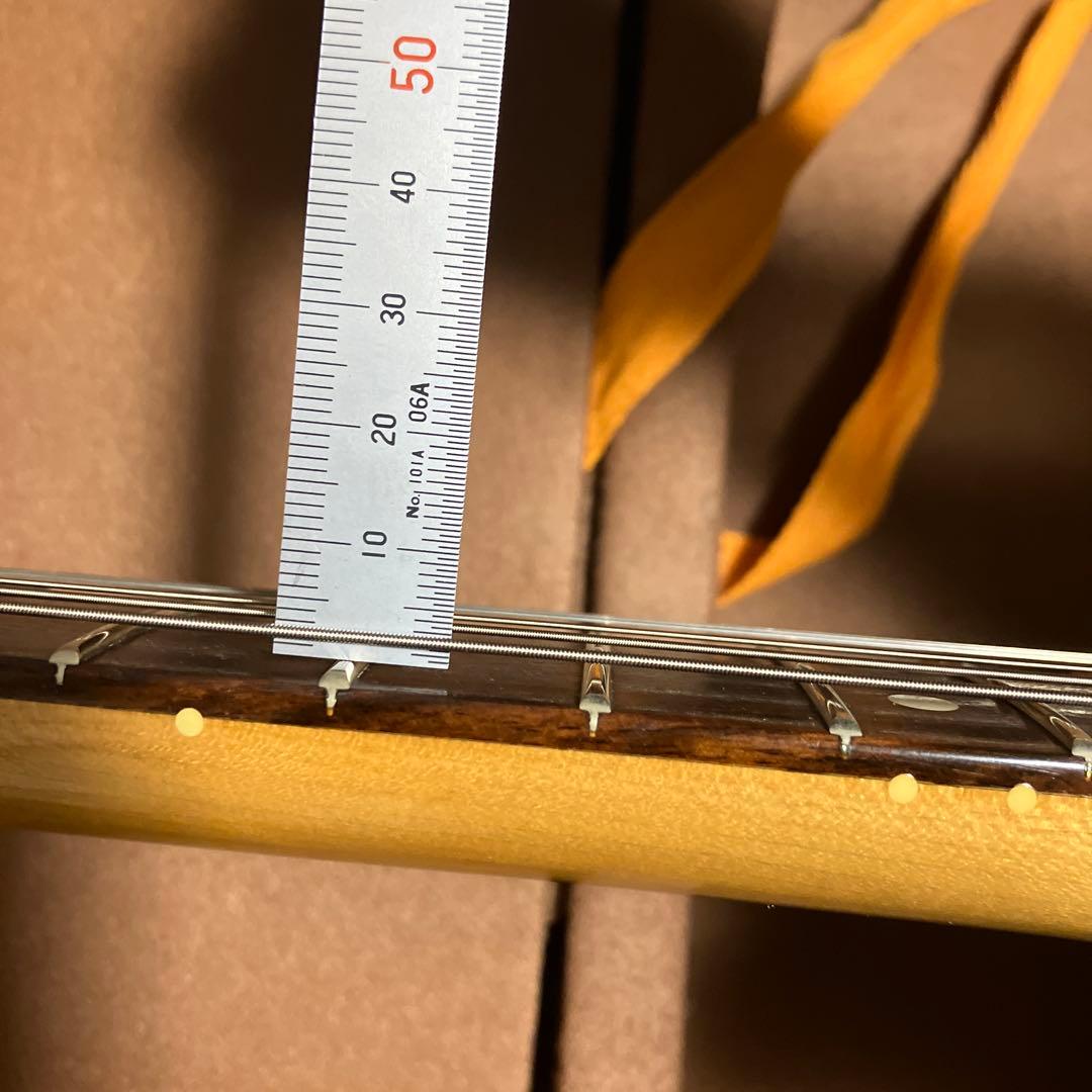 fender nashville telecaster テレキャスター