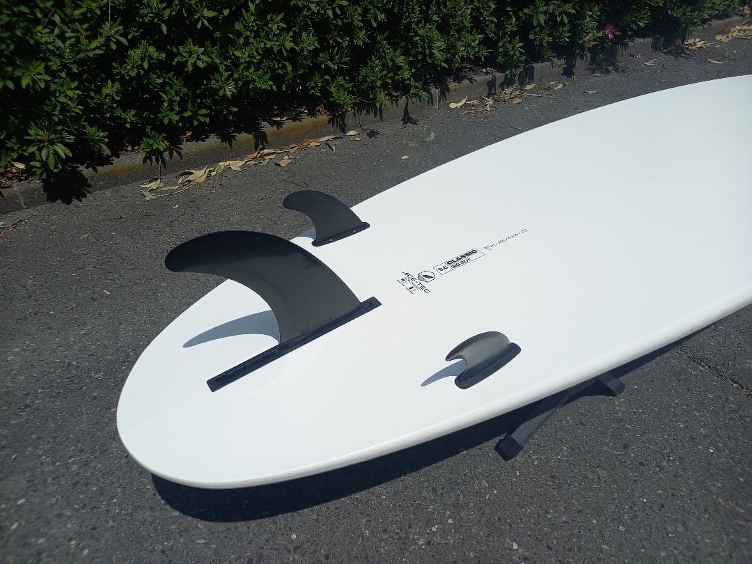 SIC BIG BOY 9'6\" (SUP ハードボード） ※手渡しのみ