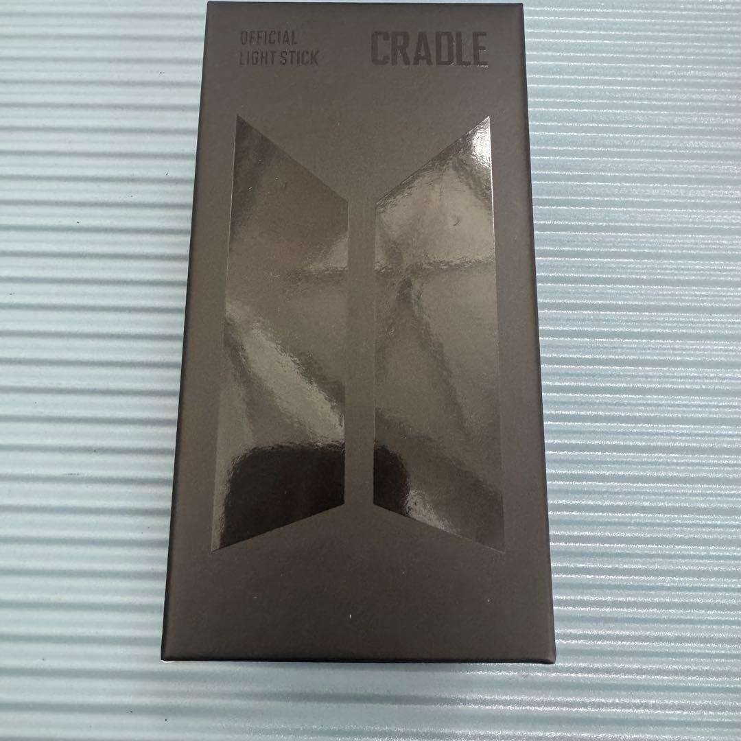 BTS ARIRANG LIGHT STICK ver4 ペンライト