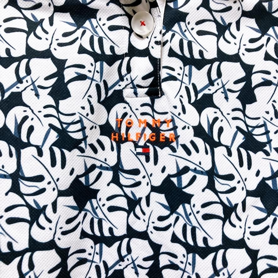 【極美品】  GOLF ポロシャツ レディース M