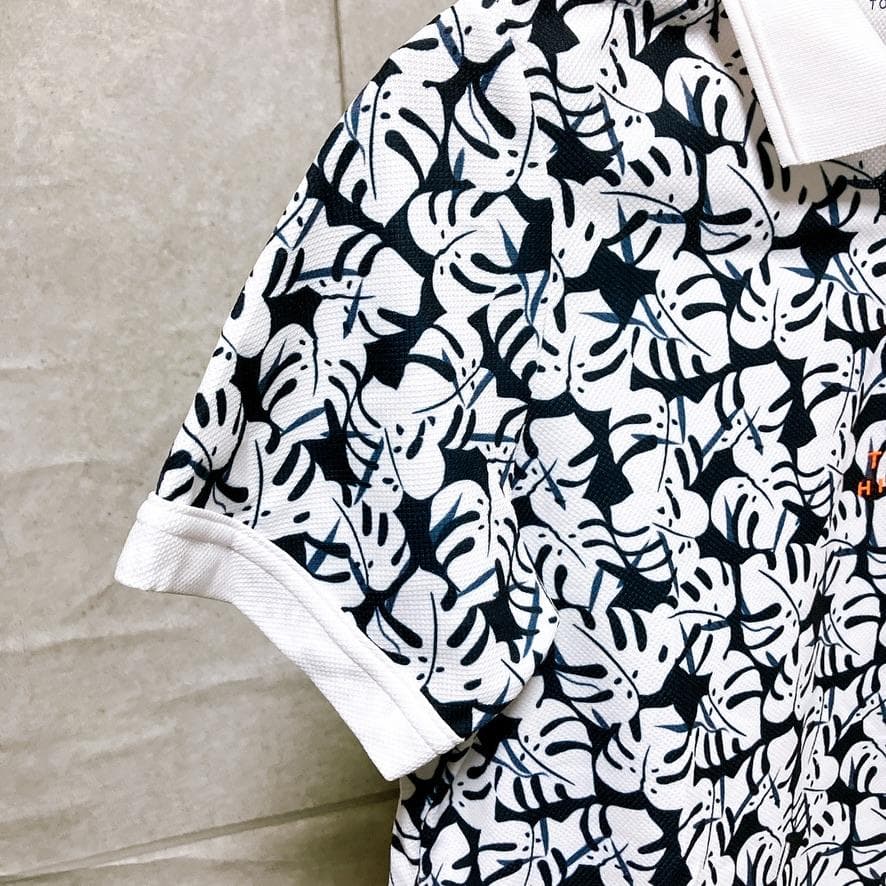 【極美品】  GOLF ポロシャツ レディース M