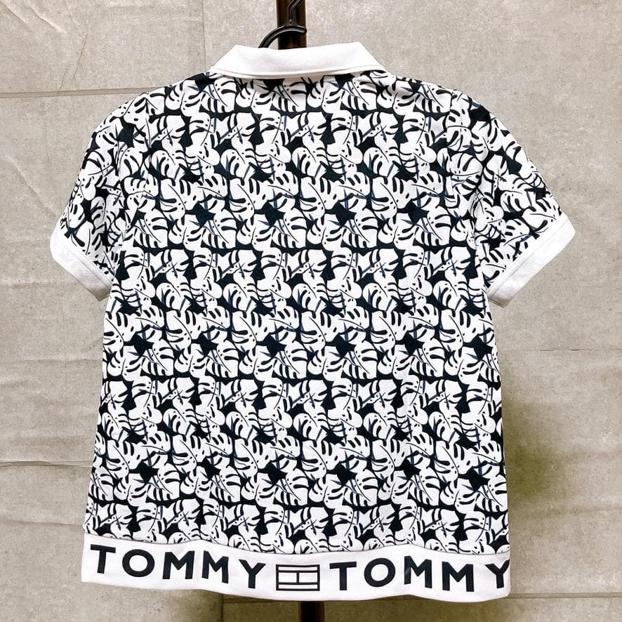 【極美品】  GOLF ポロシャツ レディース M
