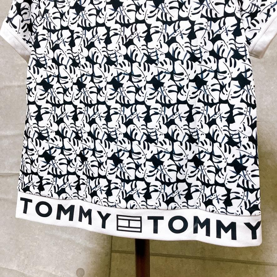 【極美品】  GOLF ポロシャツ レディース M