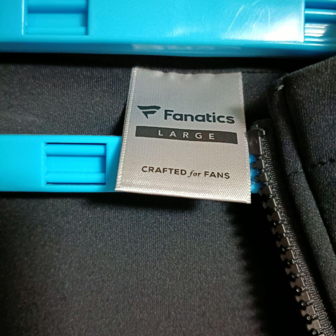 ファイターズ　オンフィールドコレクション　FAV limited XLサイズ