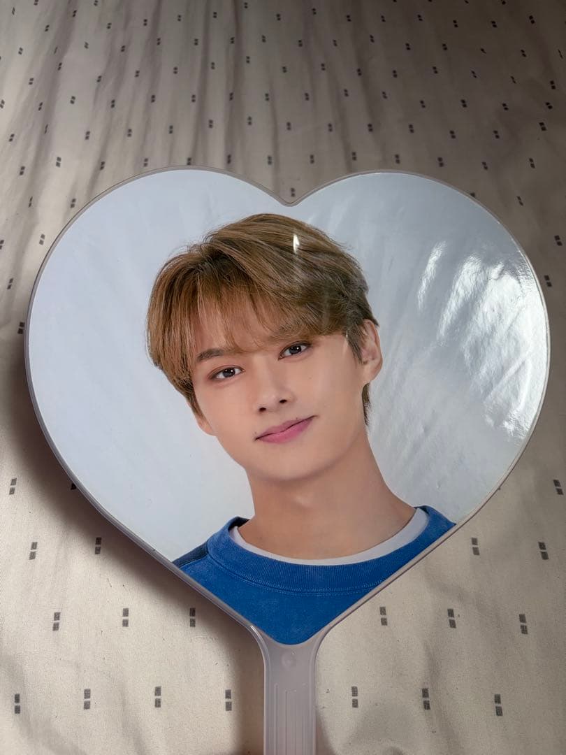 seventeen セブチ　ジュン　うちわ　まとめ売り