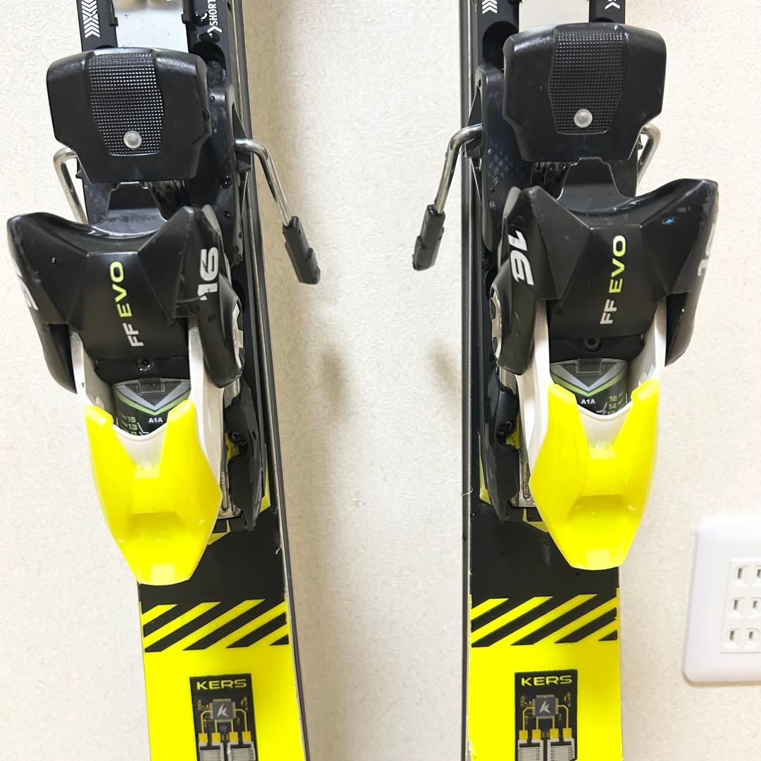 ✨希少品✨ 【HEAD】 REBELS WC FIS i-SL ヘッド レース