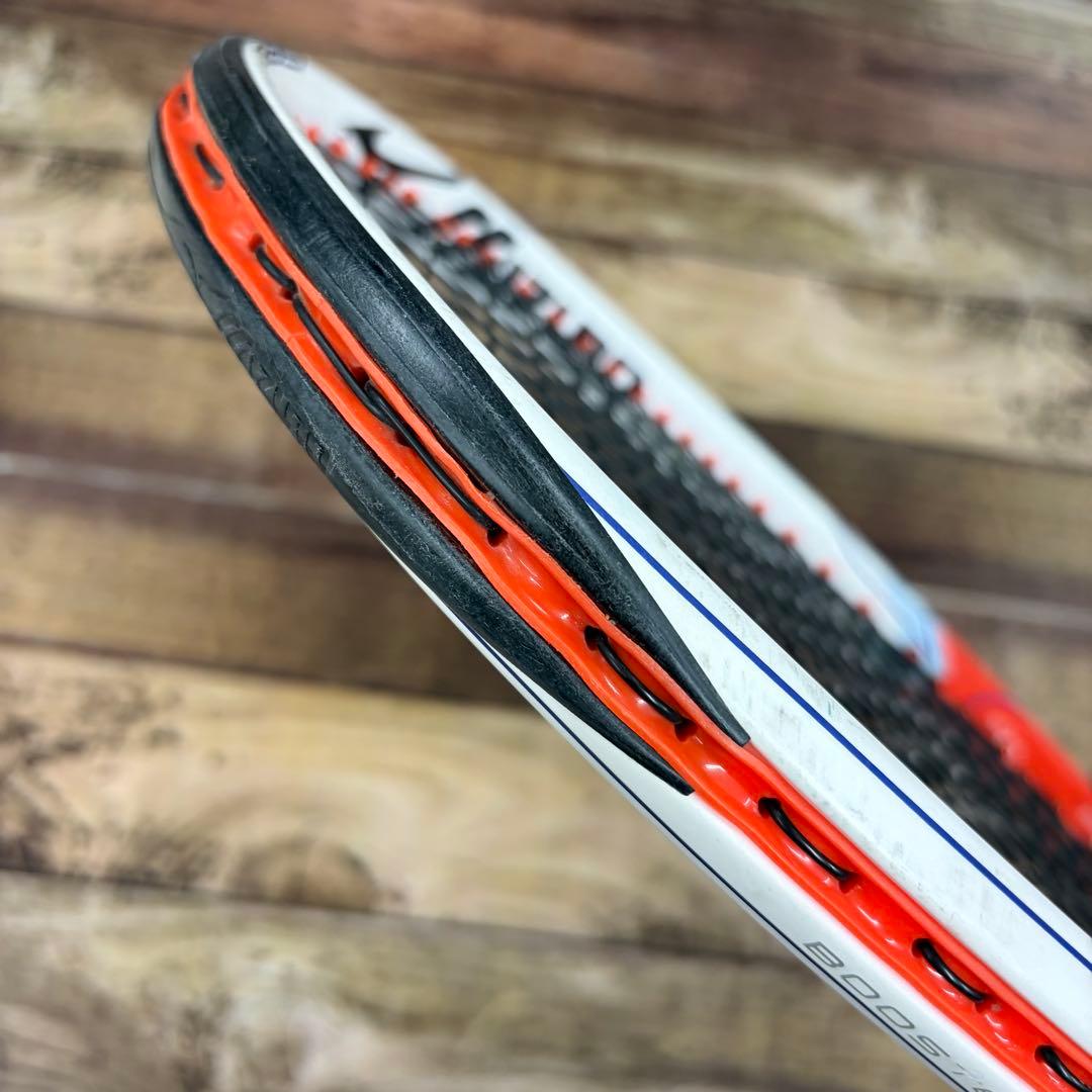ミズノ エフ ツアー 285 MIZUNO F TOUR 　2019モデル