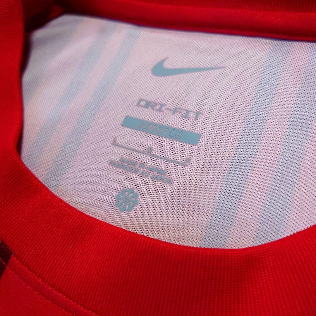 極美品 浦和レッズ 23/24 NIKE ACL ユニフォーム 背番号無し