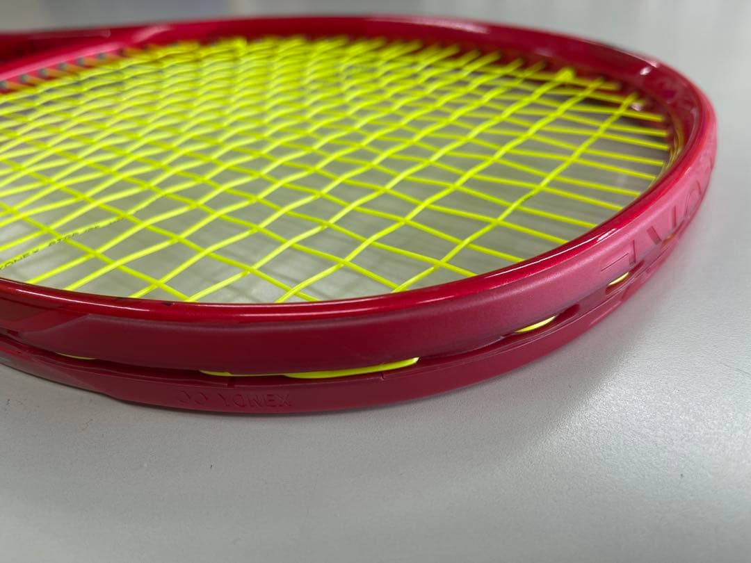 VCORE100G3 ブイコア vcore100 ヨネックス2026年yonex